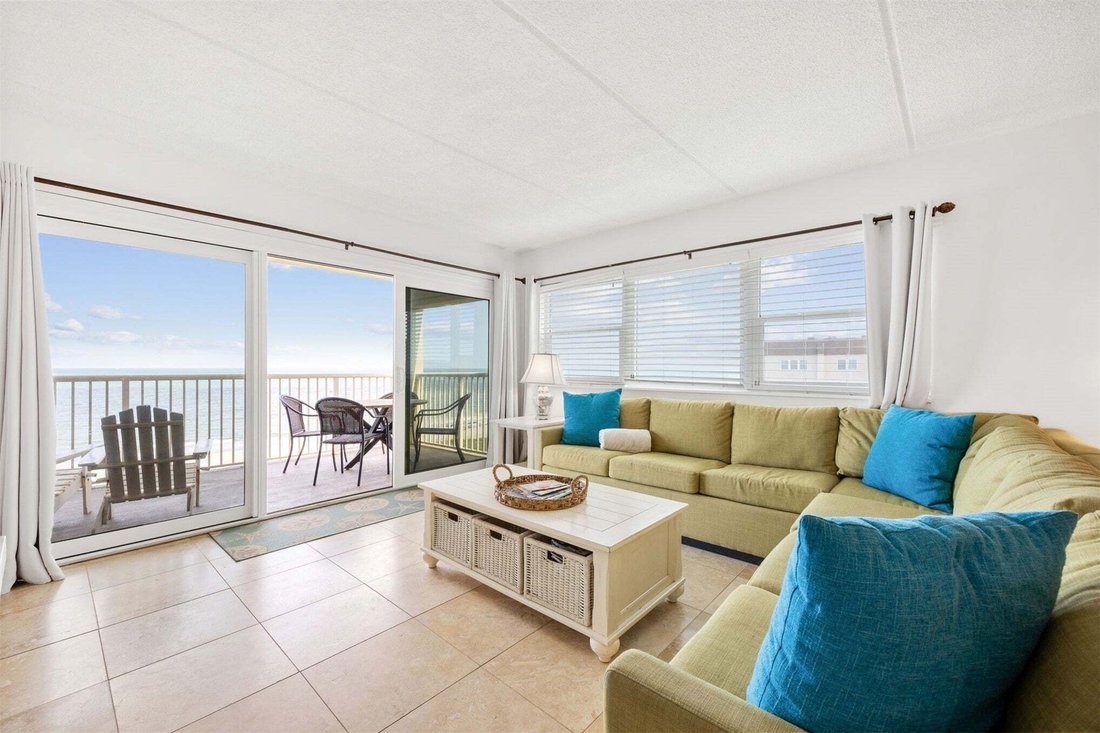 Condo in Fernandina Beach, Florida, United States 2 - 18624140