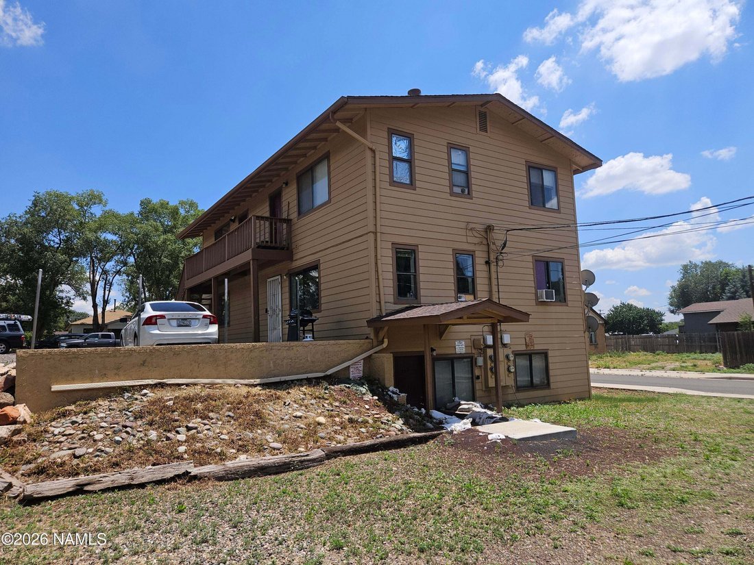 Flagstaff, Arizona, United States 4 - 18624226