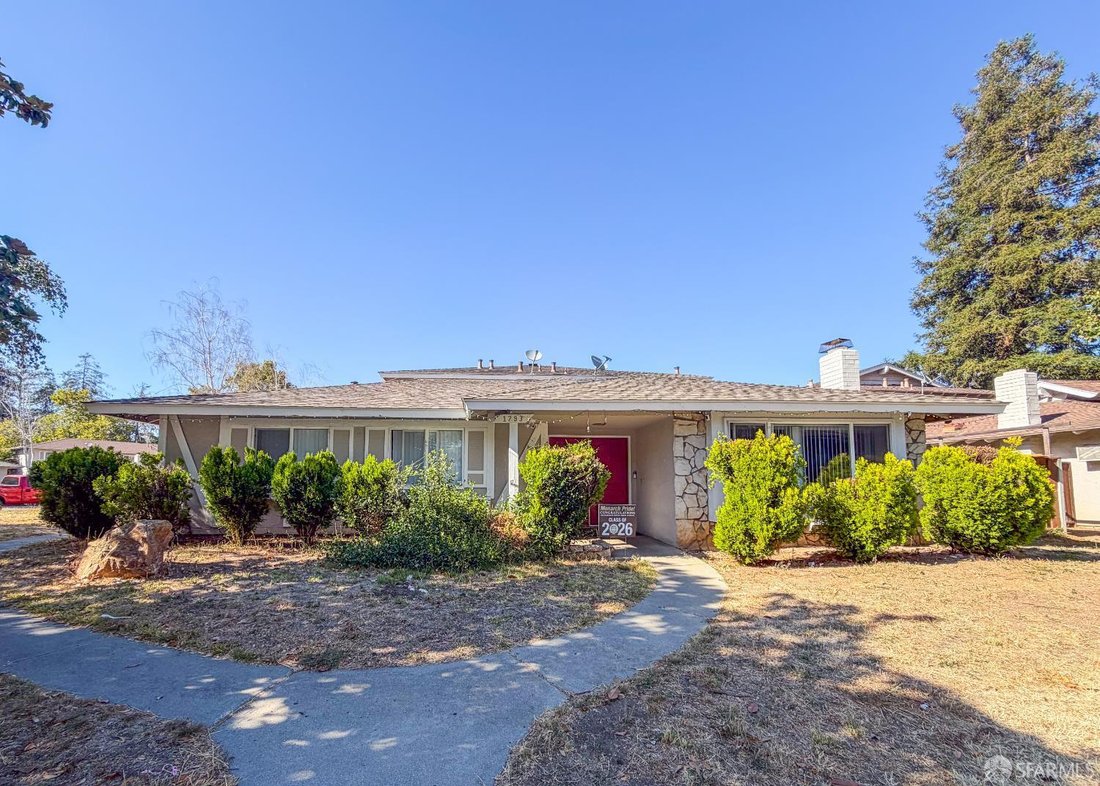 San Jose, California, United States 1 - 18624189