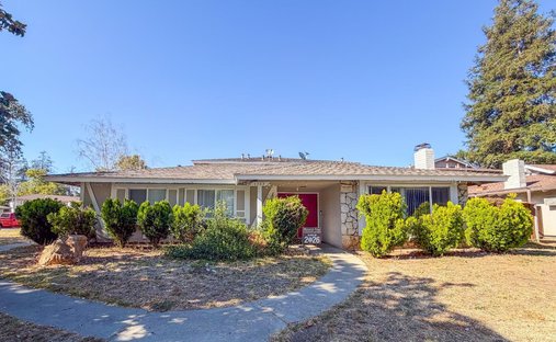 San Jose, California, United States 1