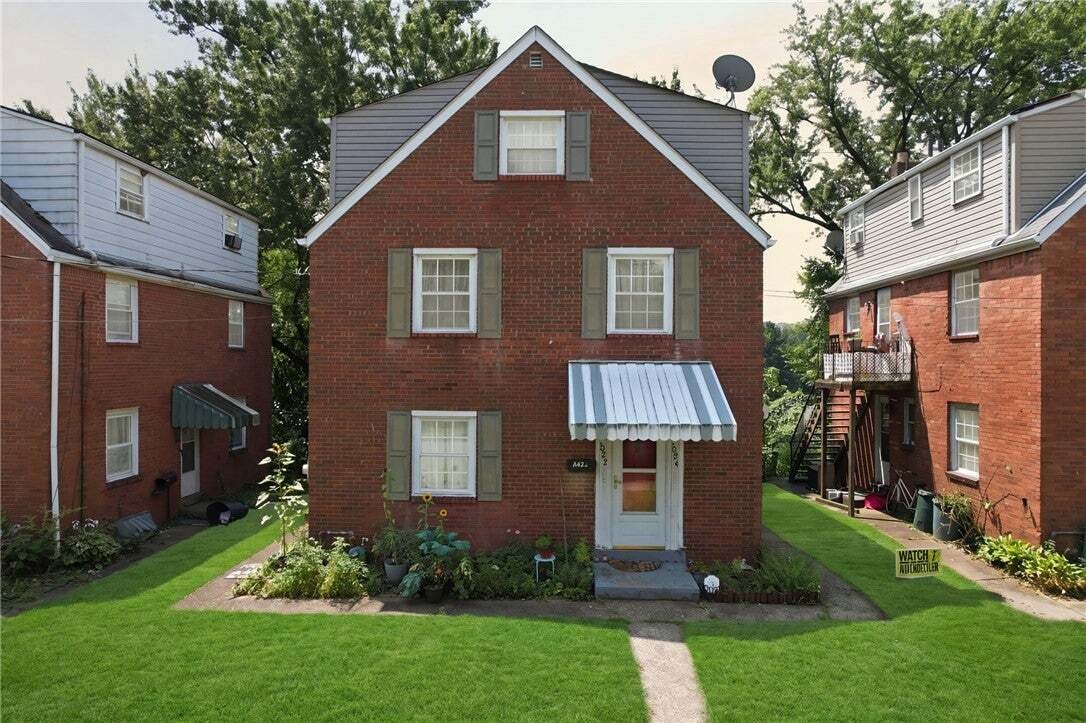 House in McKeesport, Pennsylvania, United States 5 - 18624202