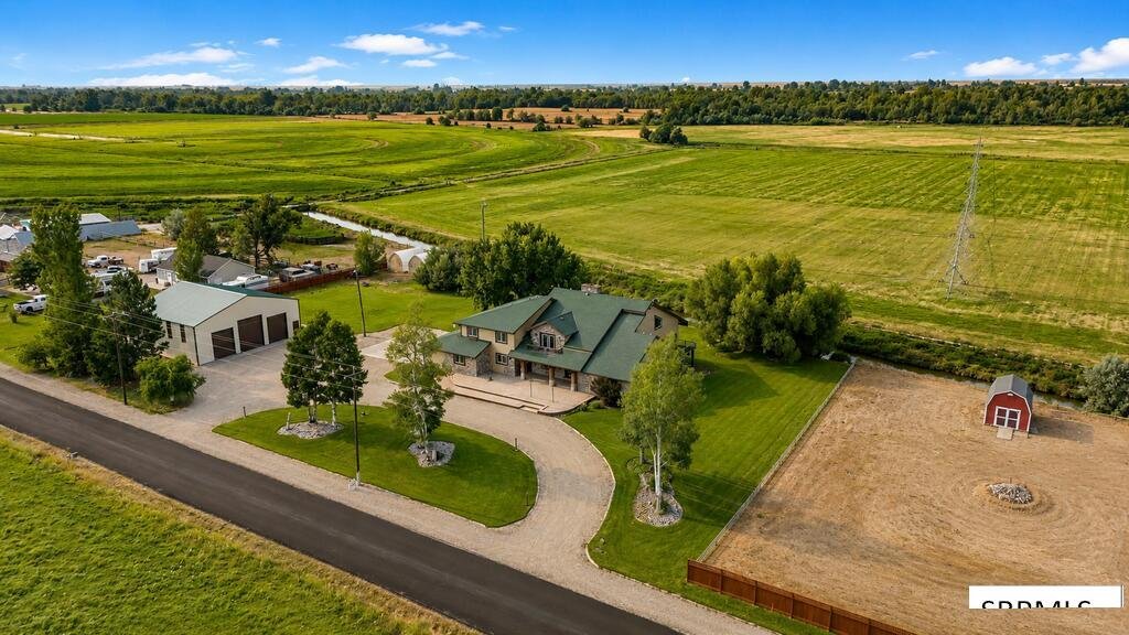 House in Blackfoot, Idaho, United States 1 - 18624144