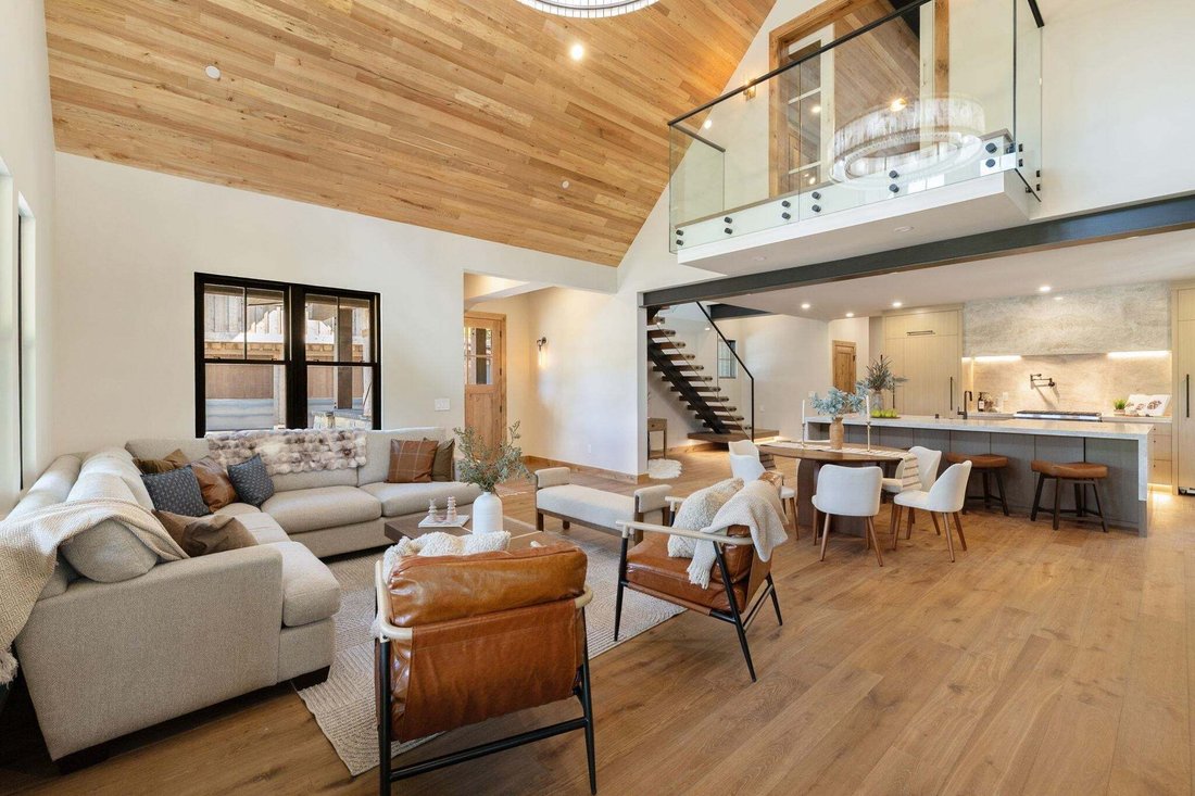 Casa a Truckee, California, Stati Uniti 3 - 18157745