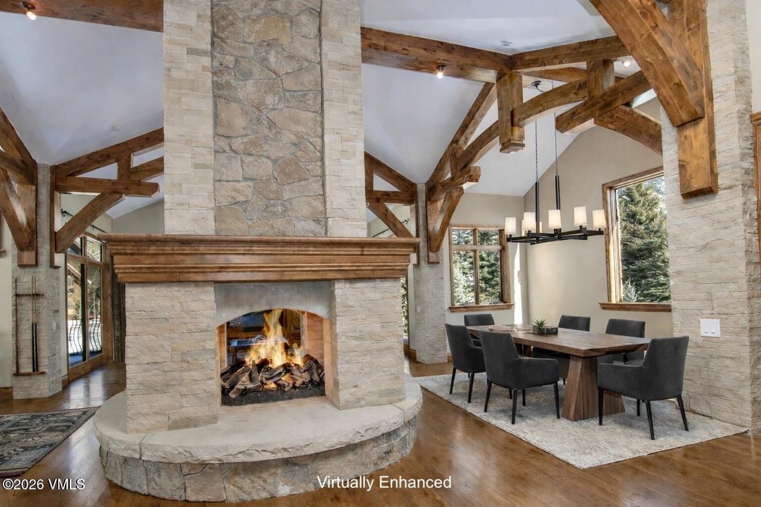 House in Vail, Colorado, United States 5 - 18180745