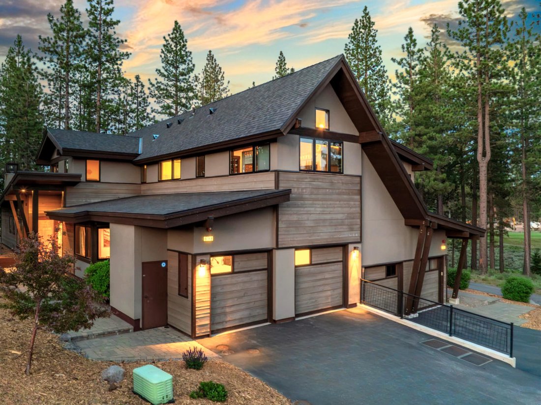 House in Truckee, California, United States 1 - 18624206
