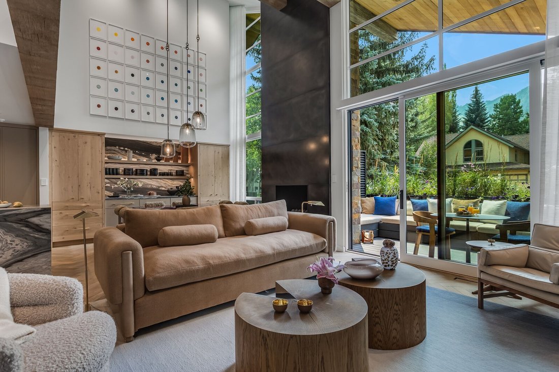 House in Aspen, Colorado, United States 2 - 18624081