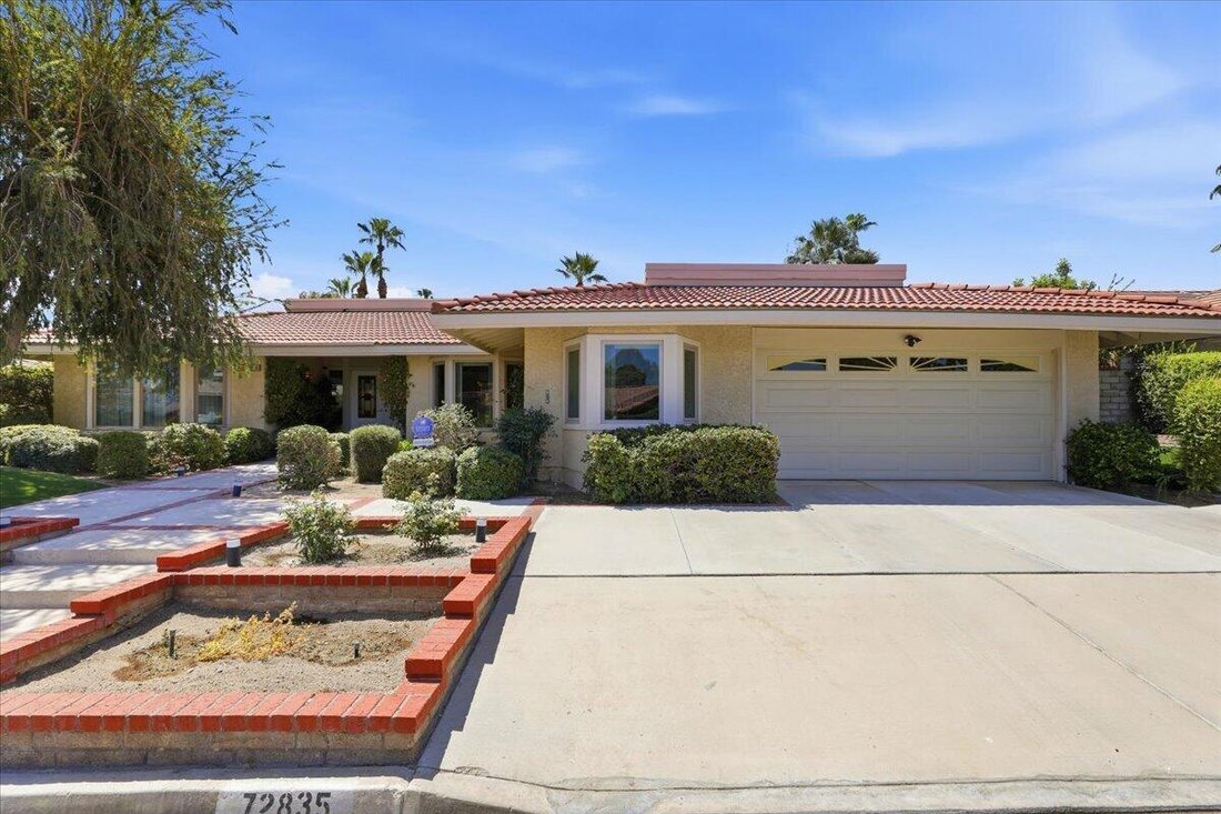 House in Palm Desert, California, United States 4 - 18624209