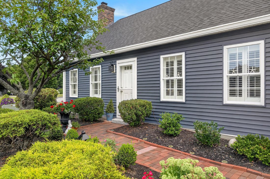 Condo in South Portland, Maine, United States 1 - 18623917