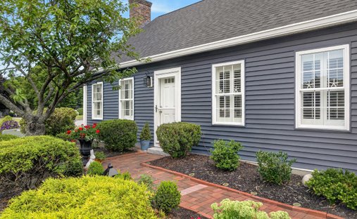 Condo in South Portland, Maine, United States 1