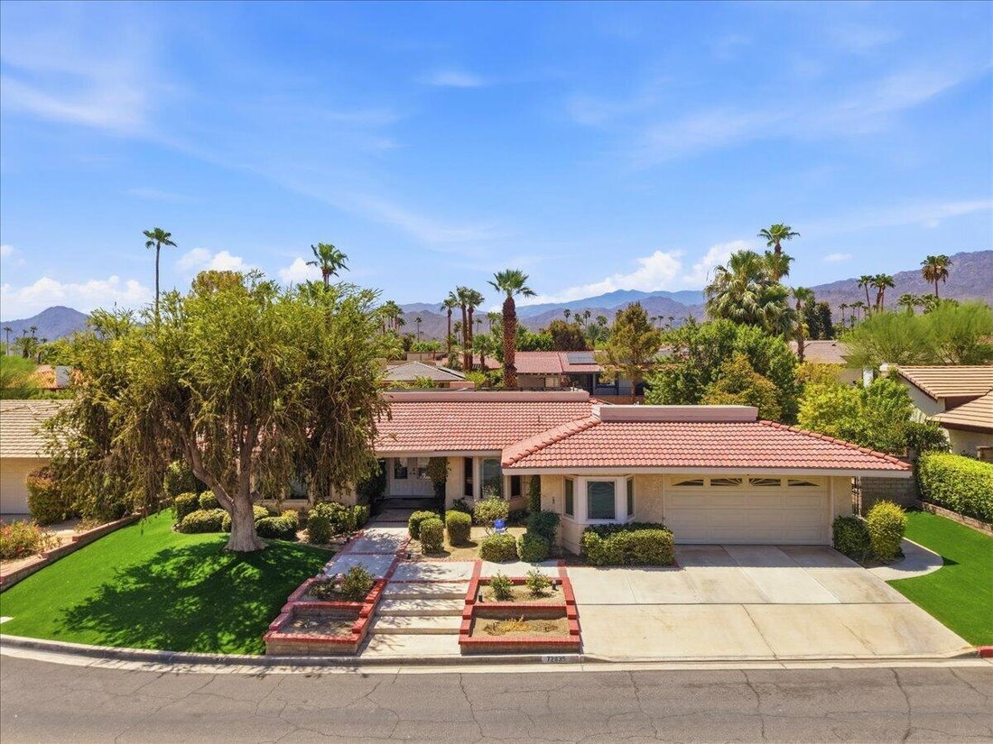 House in Palm Desert, California, United States 2 - 18624209