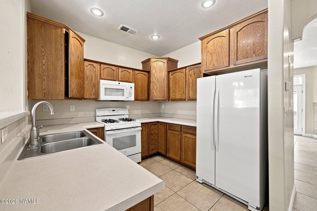 Townhouse in Flagstaff, Arizona, United States 4 - 18624208