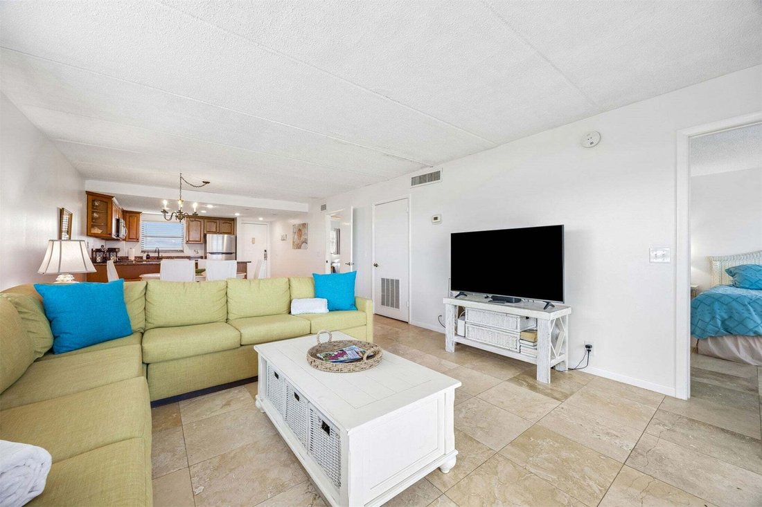 Condo in Fernandina Beach, Florida, United States 4 - 18624140