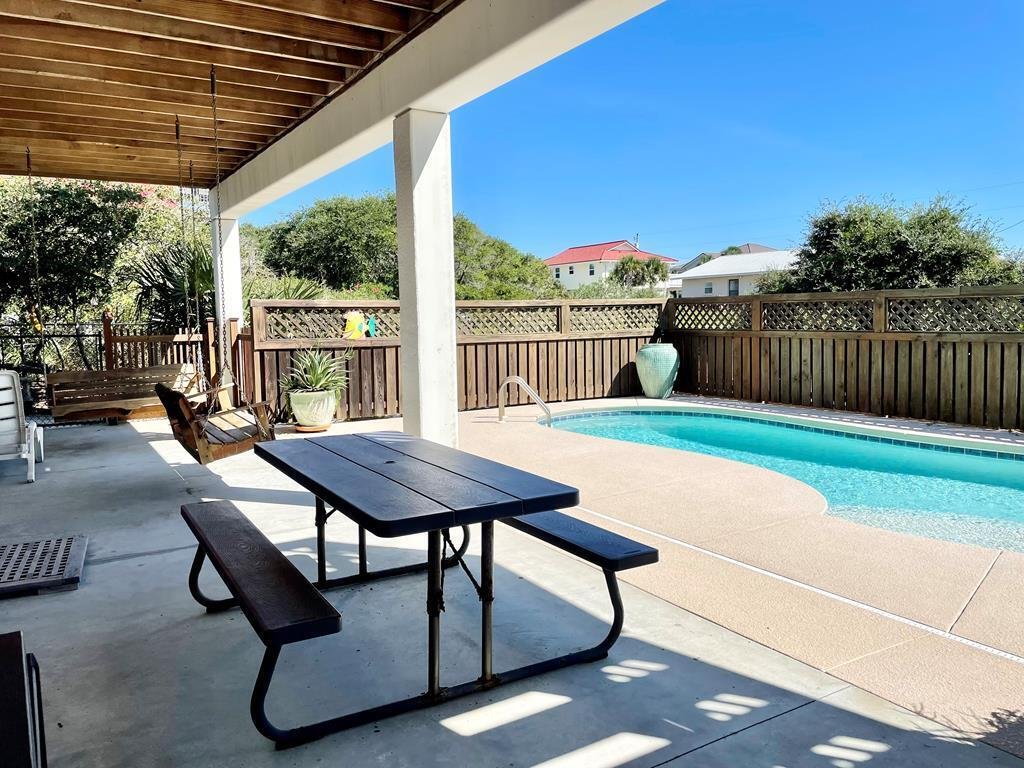 House in Saint George Island, Florida, United States 4 - 18624162