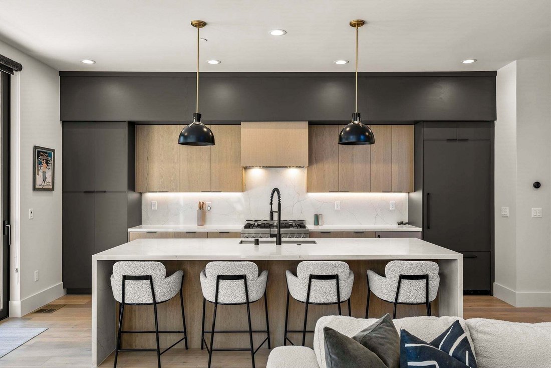 House in Truckee, California, United States 1 - 18624207