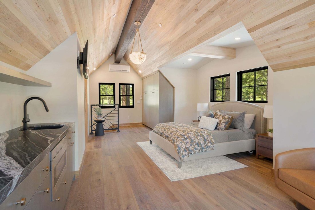 Casa a Truckee, California, Stati Uniti 5 - 18157745