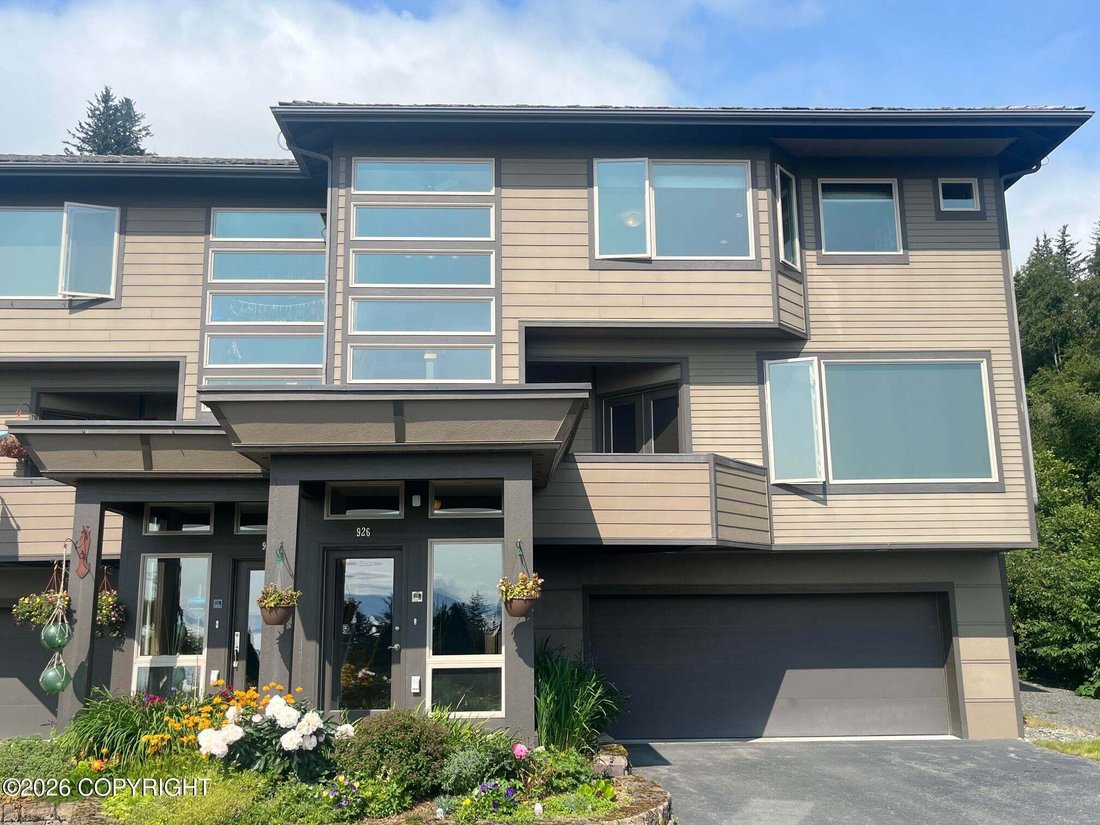 House in Homer, Alaska, United States 3 - 18624194