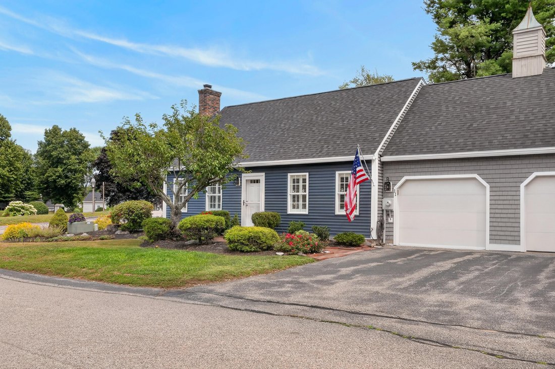 Condo in South Portland, Maine, United States 2 - 18623917