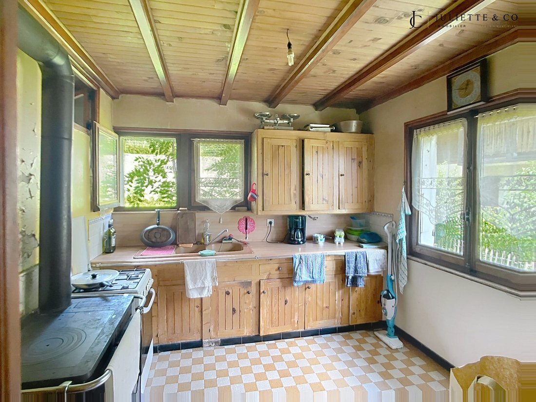 Chalet in Servoz, Auvergne-Rhône-Alpes, France 5 - 18623897