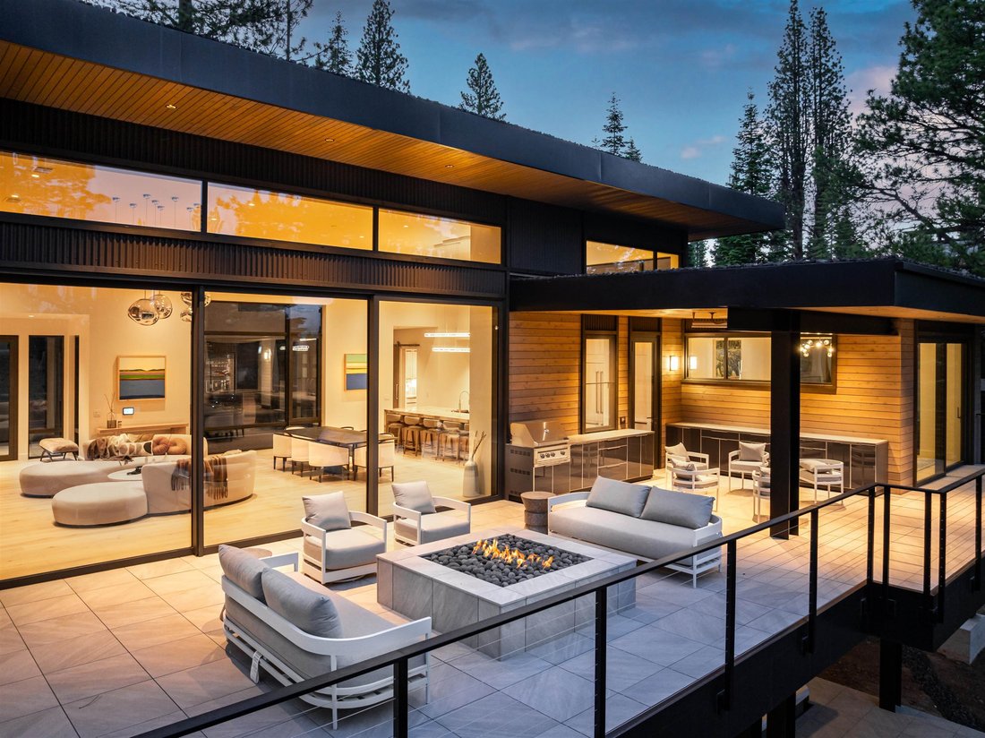 House in Truckee, California, United States 4 - 18624213