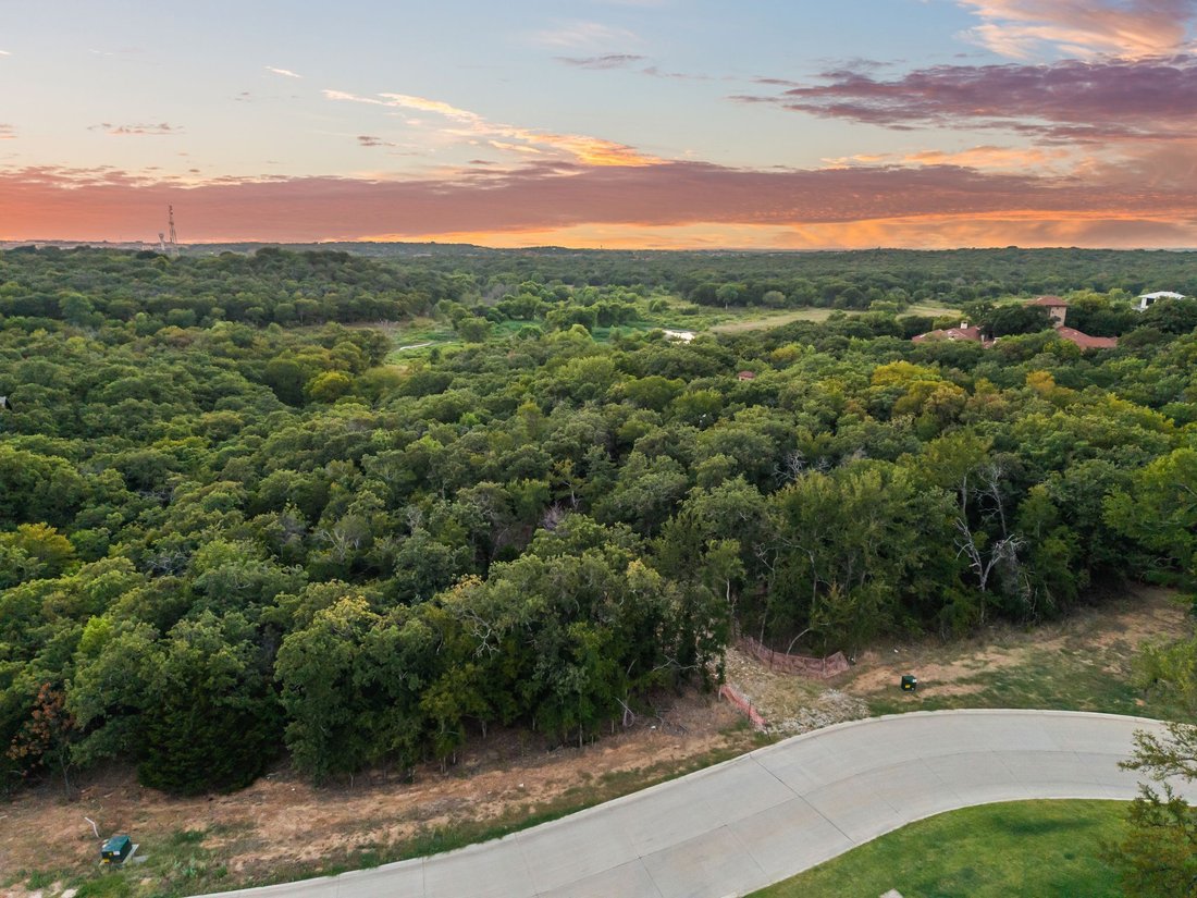 Land in Grapevine, Texas, United States 5 - 18624083