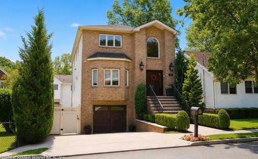 Casa en Nueva York, Nueva York, Estados Unidos 1