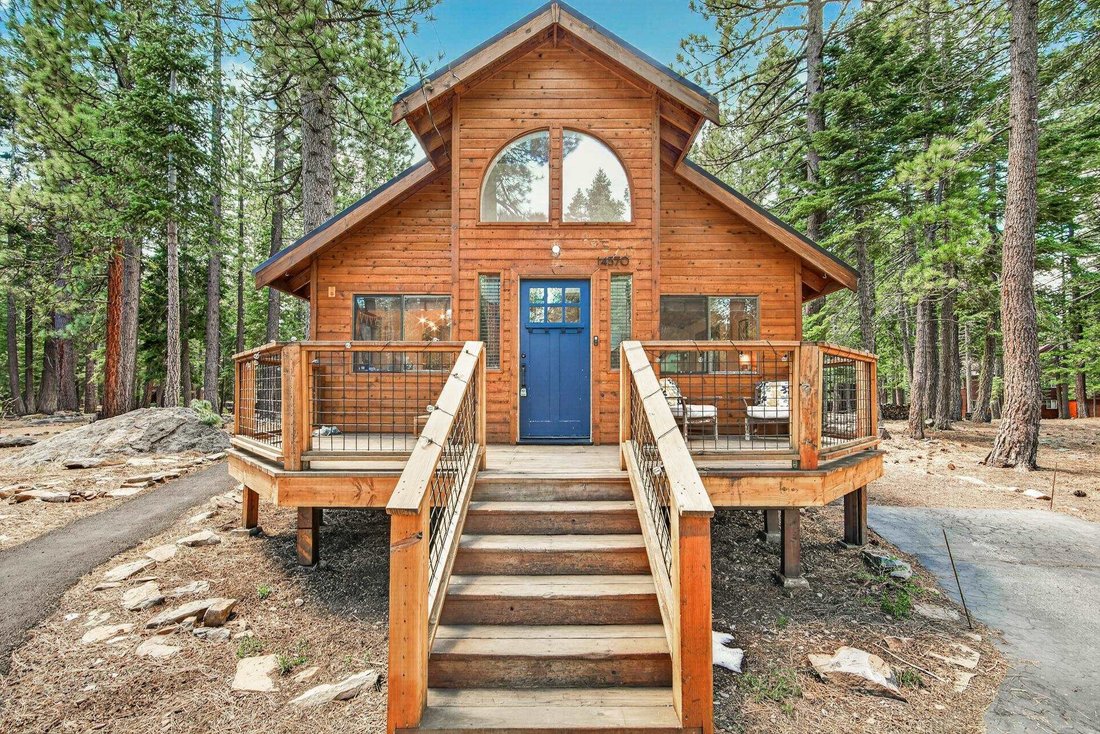 House in Truckee, California, United States 2 - 18624198