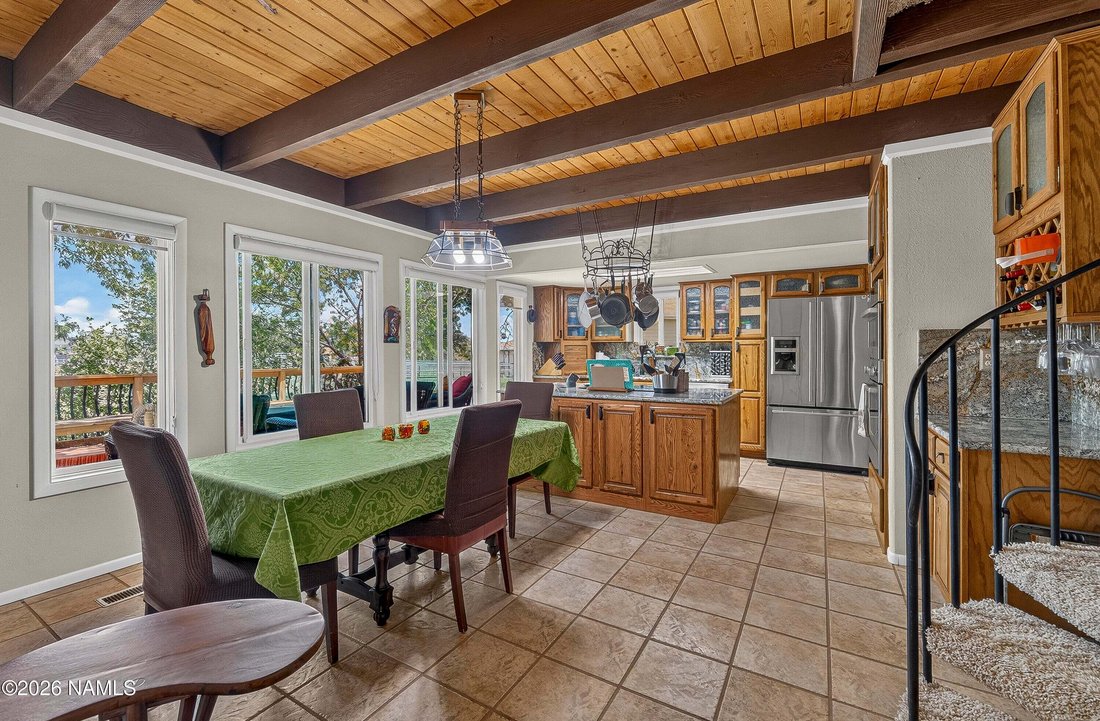 House in Flagstaff, Arizona, United States 3 - 18624216