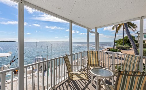 Big Pine Key, Florida, Estados Unidos 1