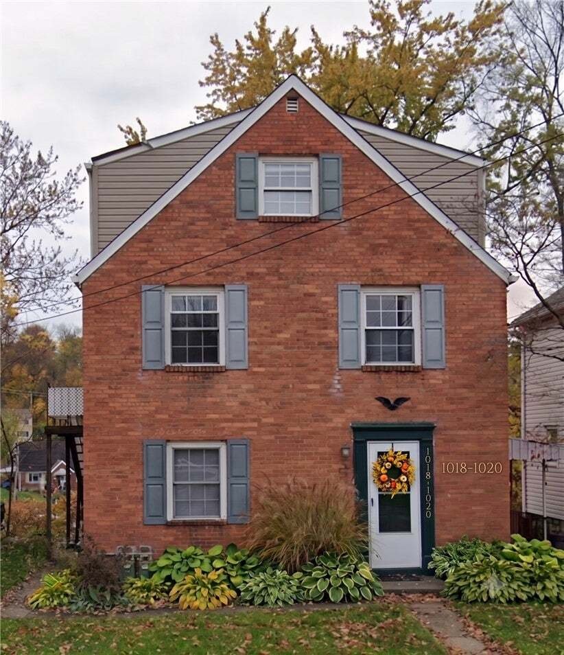 House in McKeesport, Pennsylvania, United States 2 - 18624202