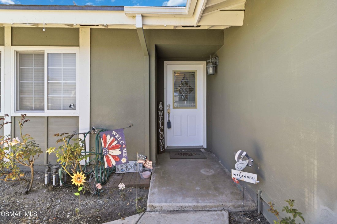 House in Simi Valley, California, United States 4 - 18266362