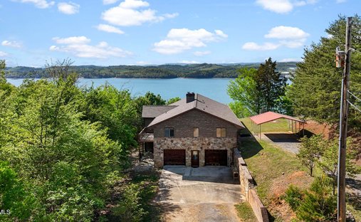 House in Talbott, Tennessee, United States 1