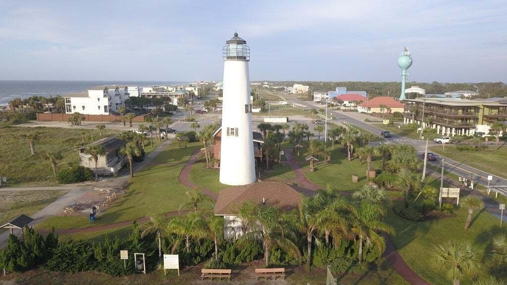 House in Saint George Island, Florida, United States 5 - 18624162