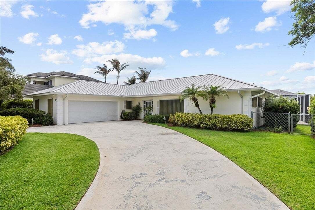 House in Vero Beach, Florida, United States 1 - 18624142