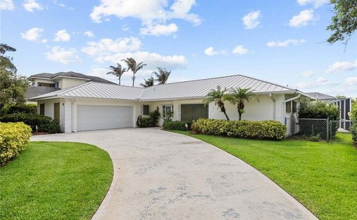 House in Vero Beach, Florida, United States 1