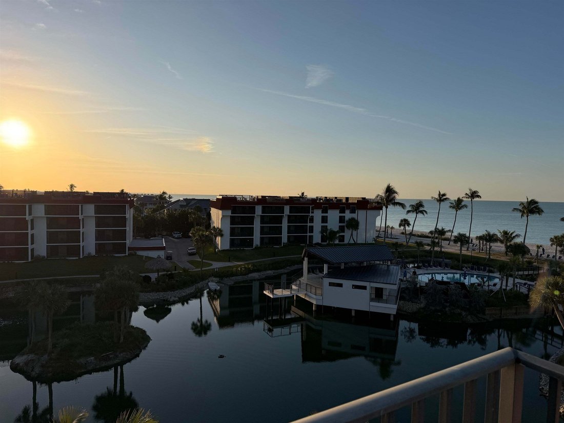 Condo in Sanibel, Florida, United States 1 - 18199430