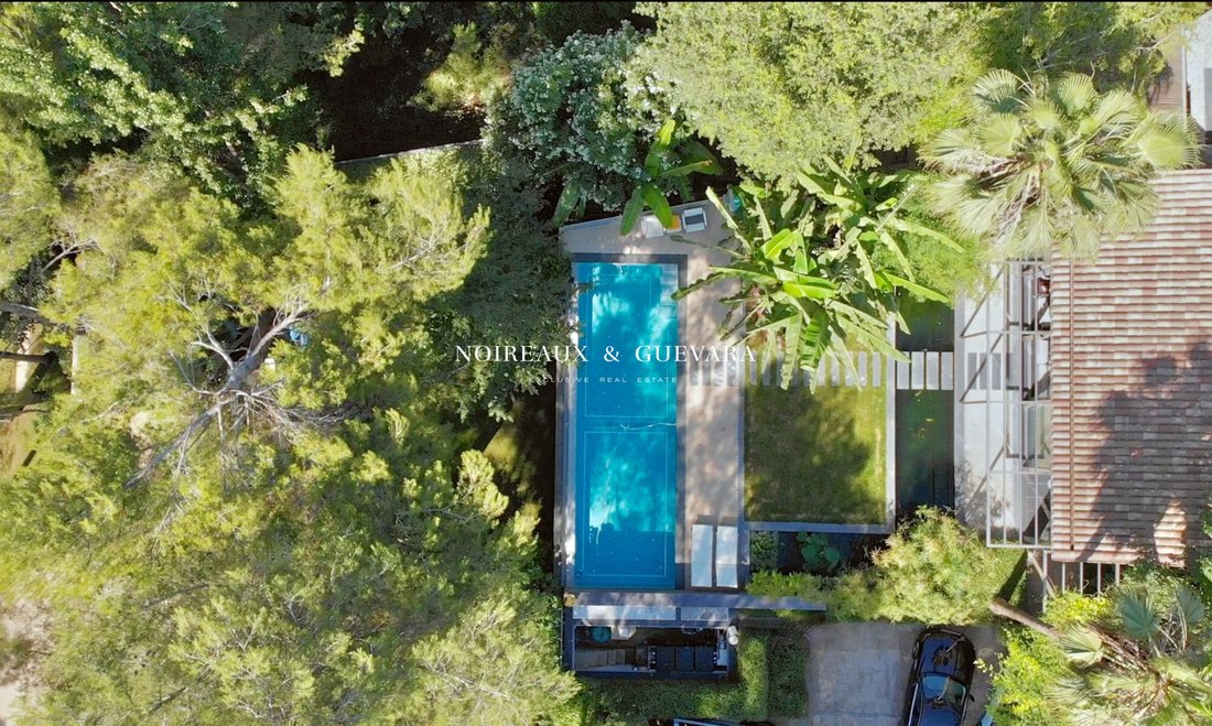 House in Valbonne, Provence-Alpes-Côte d'Azur, France 2 - 18623930
