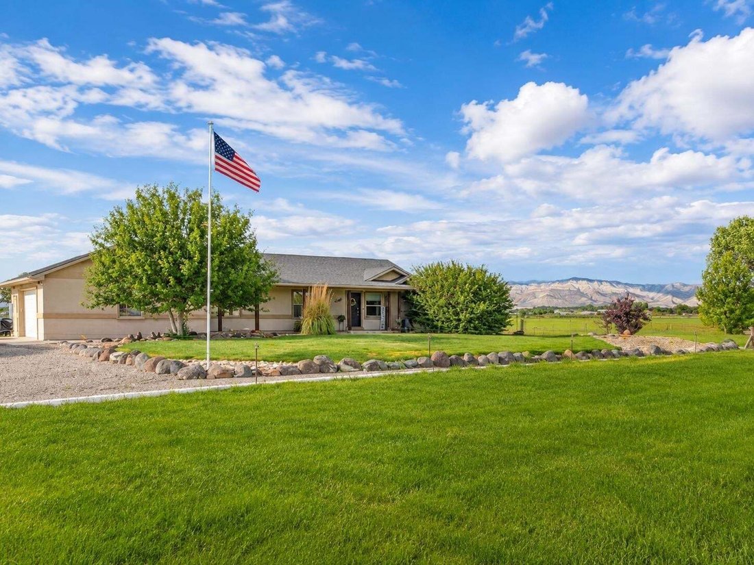 House in Grand Junction, Colorado, United States 1 - 17823547