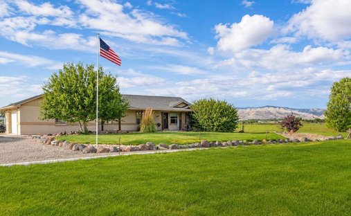 House in Grand Junction, Colorado, United States 1