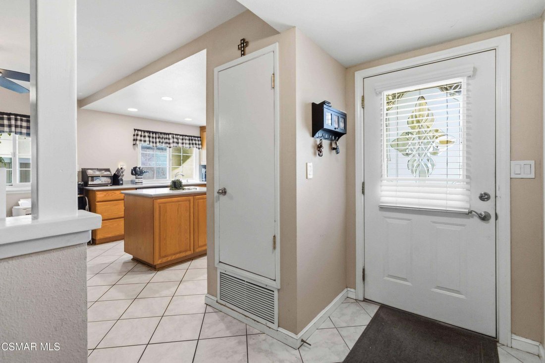 House in Simi Valley, California, United States 5 - 18266362