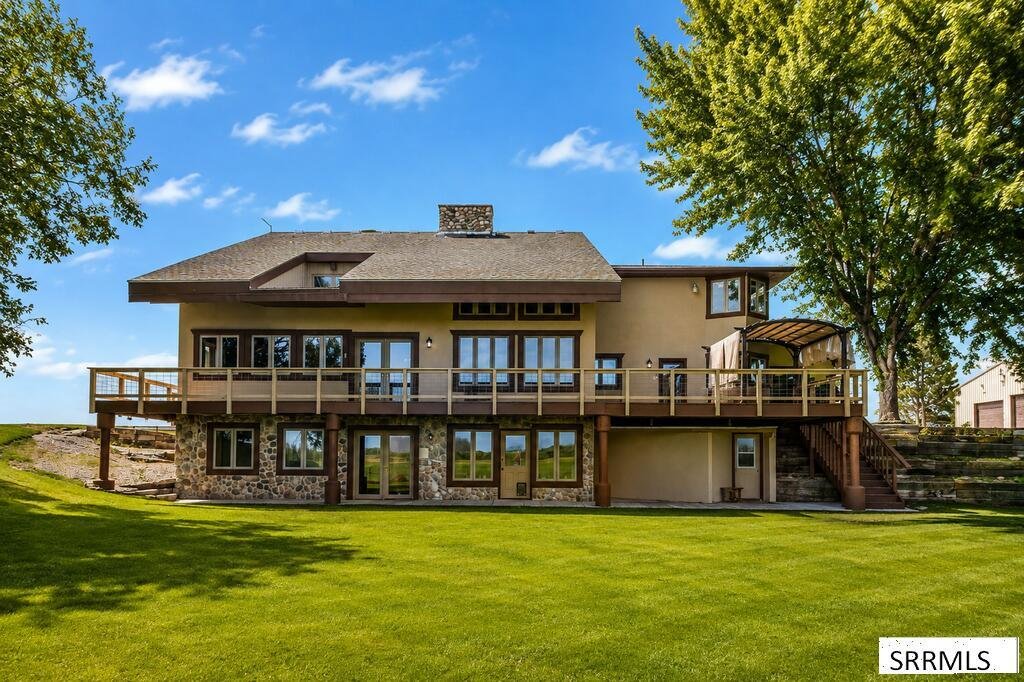 House in Blackfoot, Idaho, United States 4 - 18624144