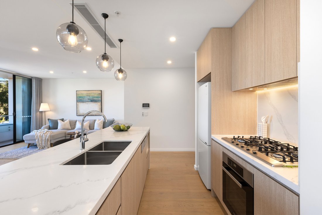 Apartment in Neutral Bay, New South Wales, Australia 3 - 18624080