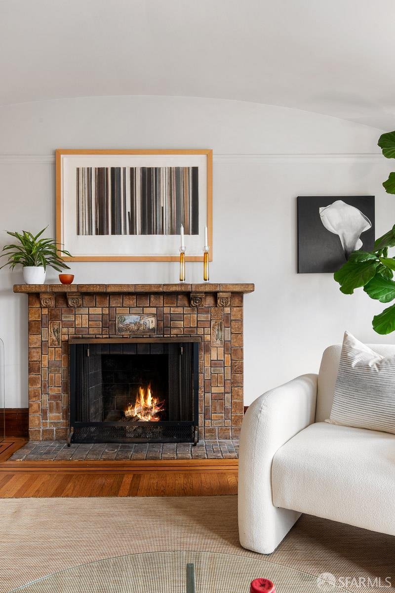 House in San Francisco, California, United States 5 - 18624185