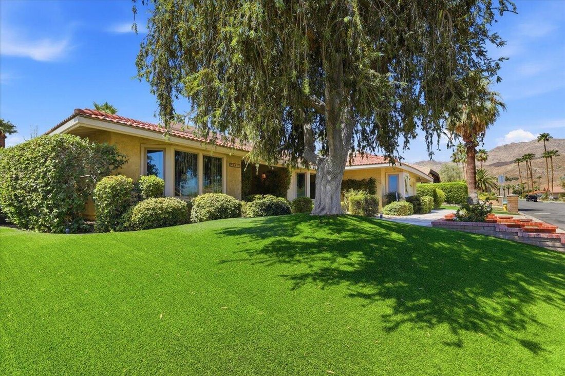 House in Palm Desert, California, United States 3 - 18624209