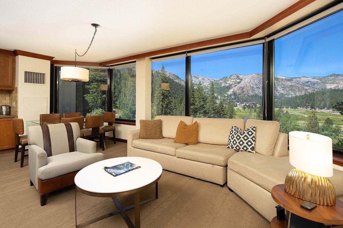 House in Olympic Valley, California, United States 3 - 18624157