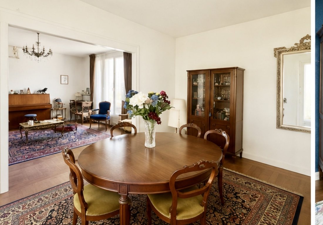 Apartment in Violet Commerce, Paris 15e Arrondissement, Paris 2 - 18619913