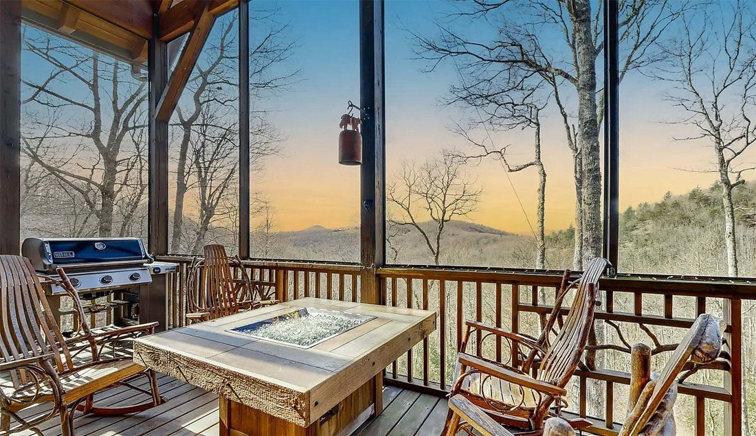 House in Cashiers, North Carolina, United States 5 - 18624151