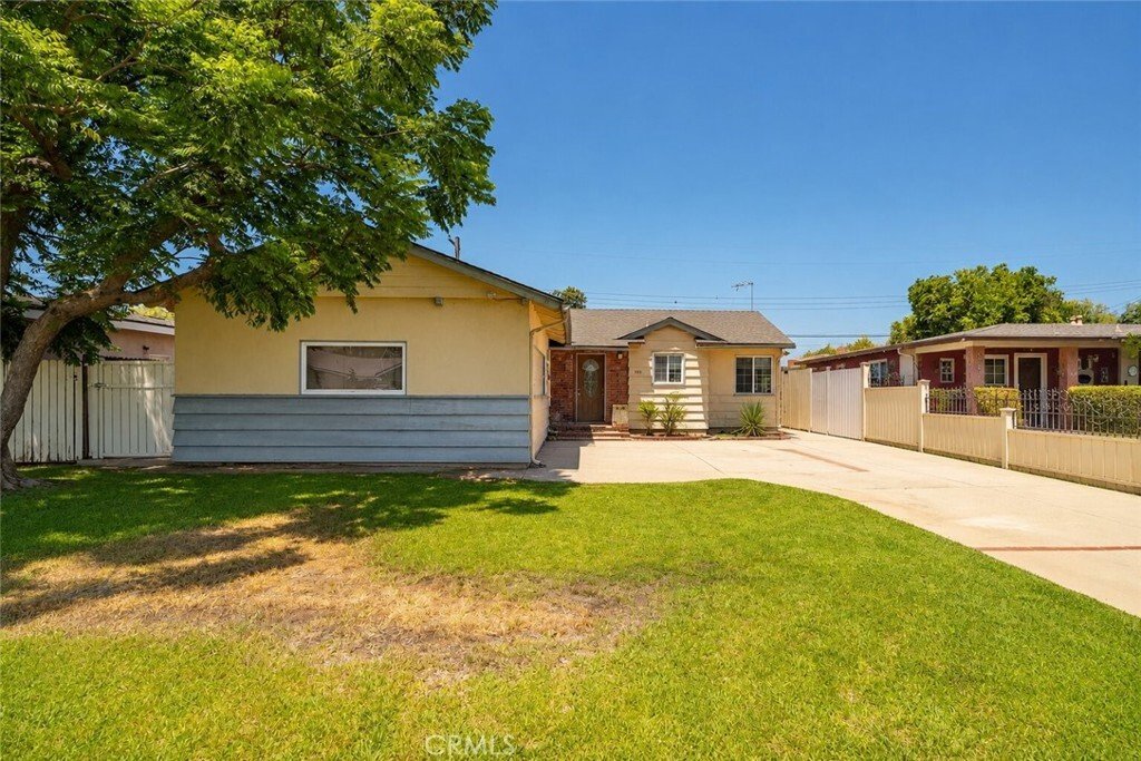 House in Glendora, California, United States 1 - 18606216