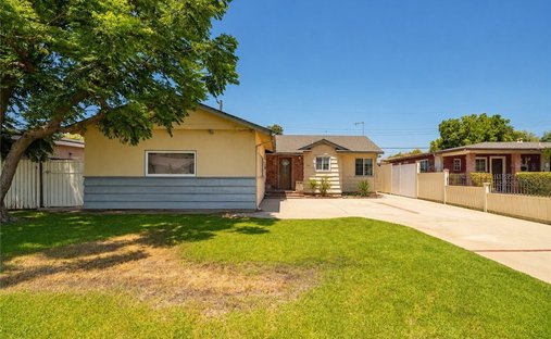 House in Glendora, California, United States 1