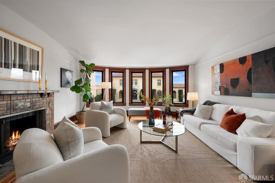 House in San Francisco, California, United States 3 - 18624185
