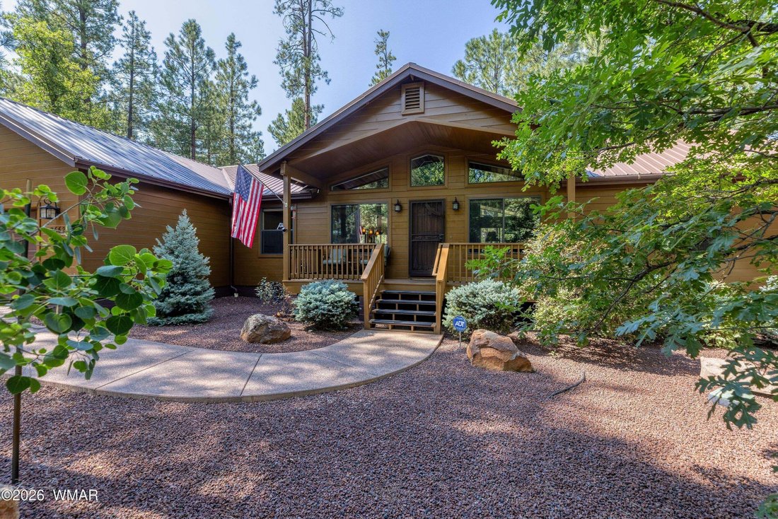 Pinetop, Arizona, United States 3 - 18624155